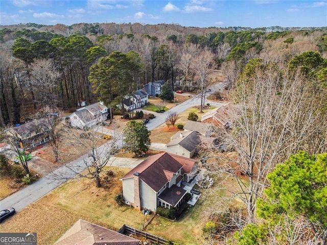 1490 HICKORY, Lilburn, GA 30047