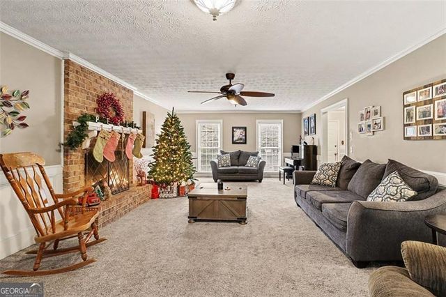 1490 HICKORY, Lilburn, GA 30047