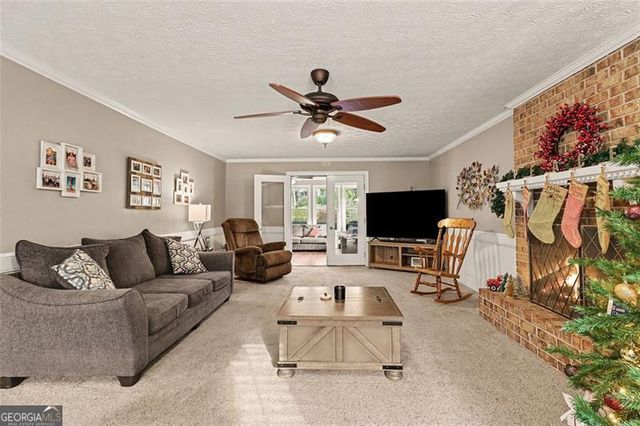 1490 HICKORY, Lilburn, GA 30047