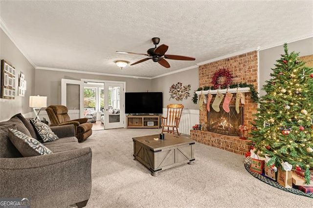 1490 HICKORY, Lilburn, GA 30047