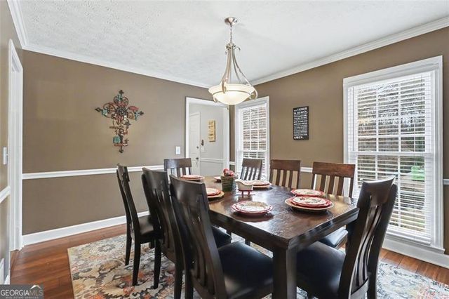 1490 HICKORY, Lilburn, GA 30047