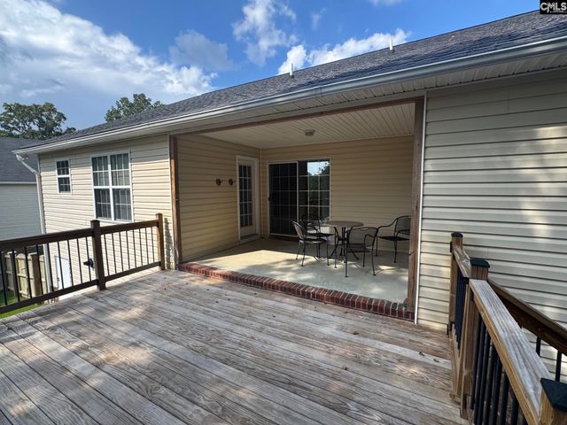 523 Gallatin Circle, Irmo, SC 29063