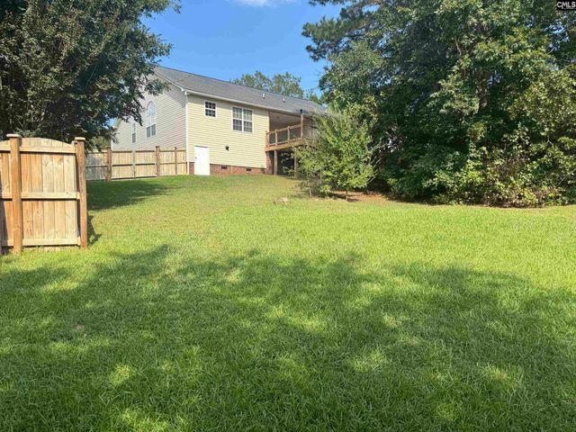 523 Gallatin Circle, Irmo, SC 29063