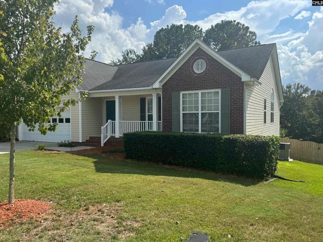 523 Gallatin Circle, Irmo, SC 29063