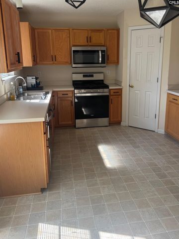 523 Gallatin Circle, Irmo, SC 29063