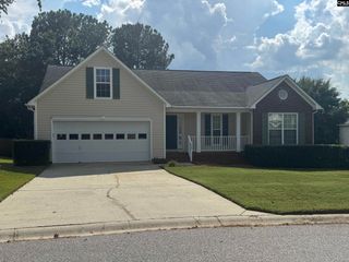 523 Gallatin Circle, Irmo, SC 29063