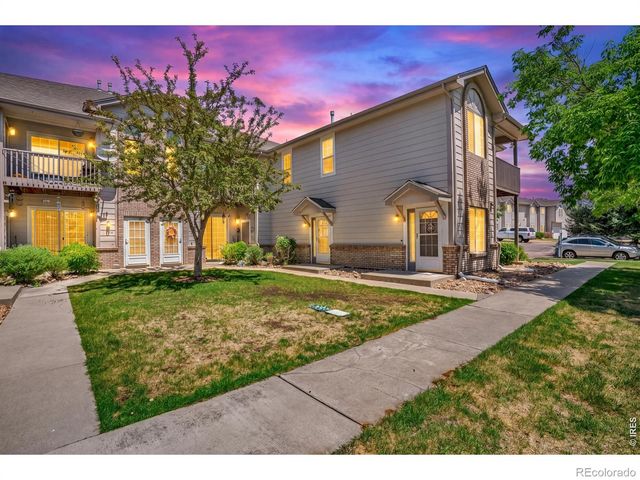 5151 W 29th Street 2107, Greeley, CO 80634