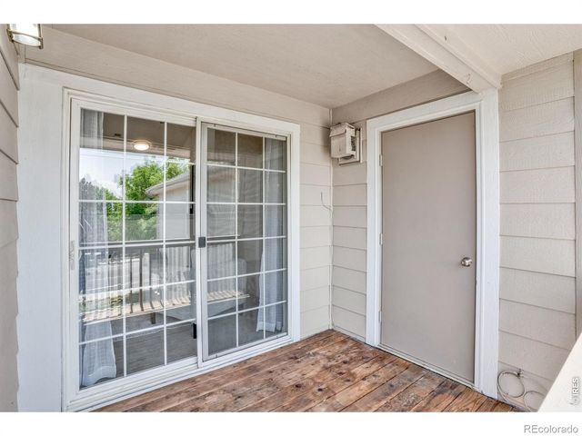 5151 W 29th Street 2107, Greeley, CO 80634