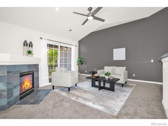 5151 W 29th Street 2107, Greeley, CO 80634