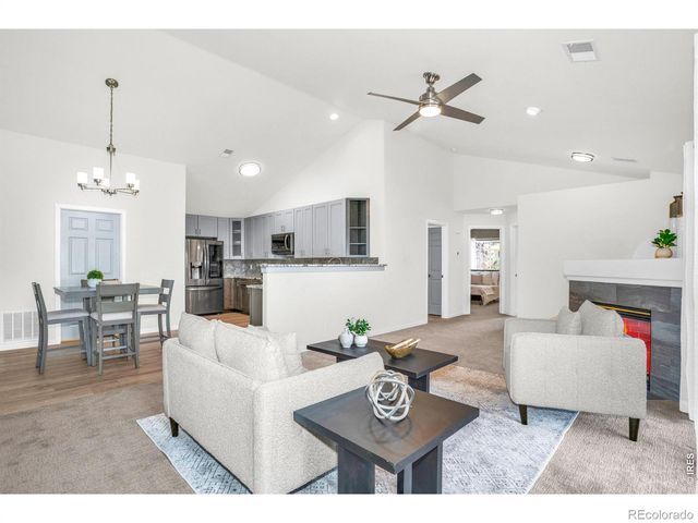 5151 W 29th Street 2107, Greeley, CO 80634