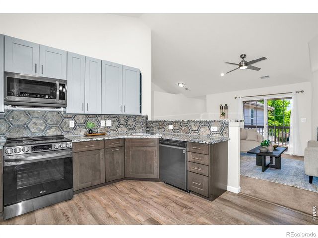 5151 W 29th Street 2107, Greeley, CO 80634
