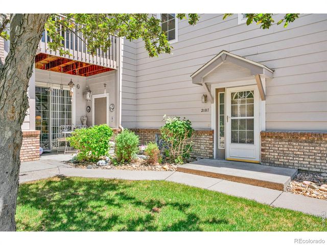 5151 W 29th Street 2107, Greeley, CO 80634