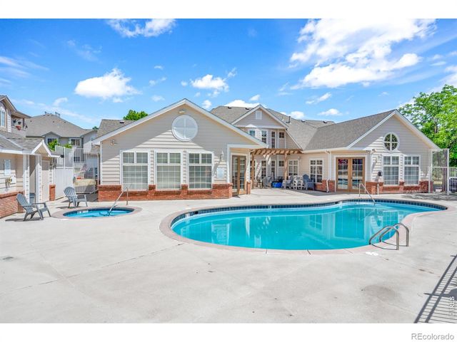 5151 W 29th Street 2107, Greeley, CO 80634