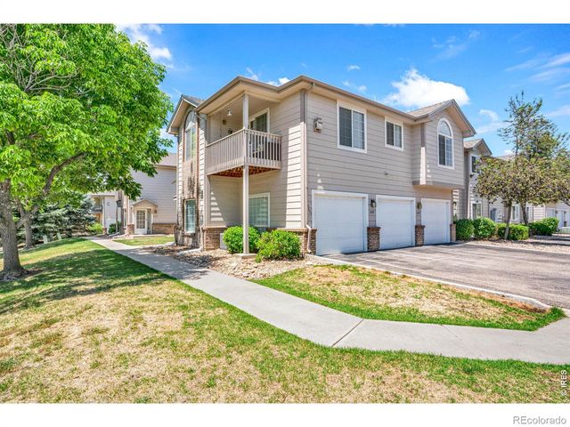 5151 W 29th Street 2107, Greeley, CO 80634