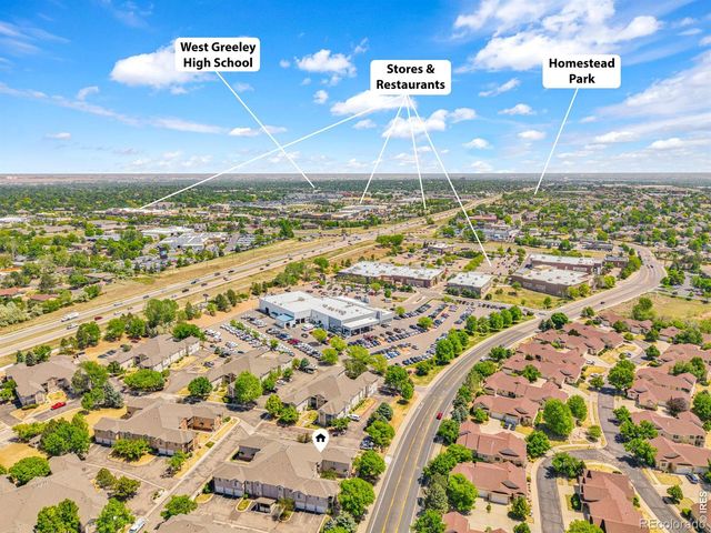 5151 W 29th Street 2107, Greeley, CO 80634