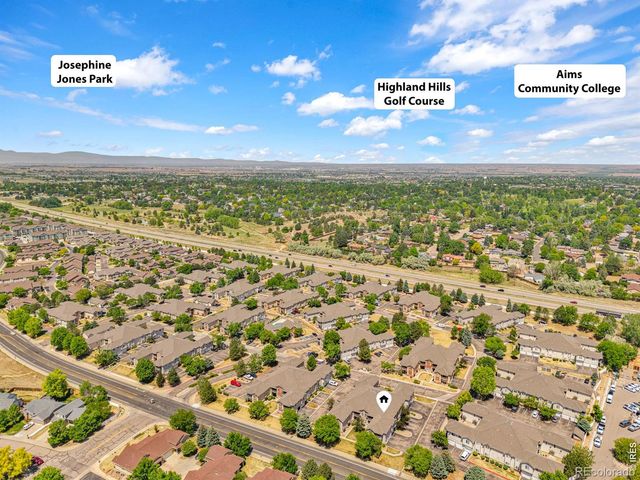 5151 W 29th Street 2107, Greeley, CO 80634