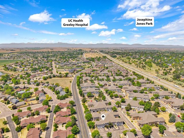 5151 W 29th Street 2107, Greeley, CO 80634