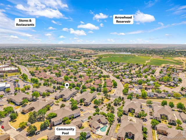 5151 W 29th Street 2107, Greeley, CO 80634