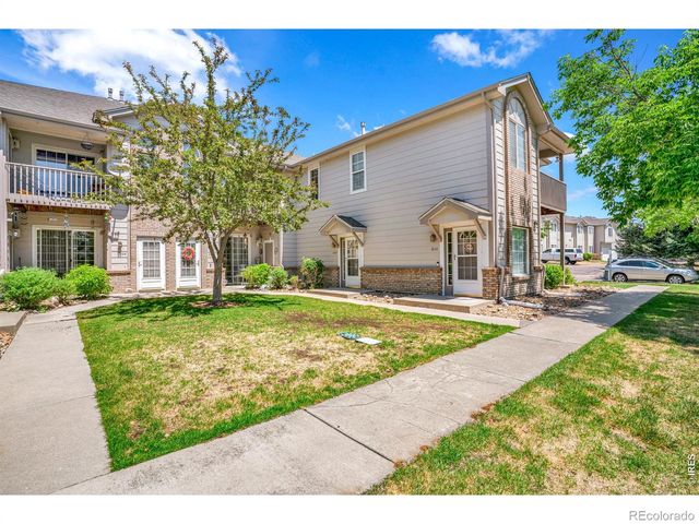 5151 W 29th Street 2107, Greeley, CO 80634