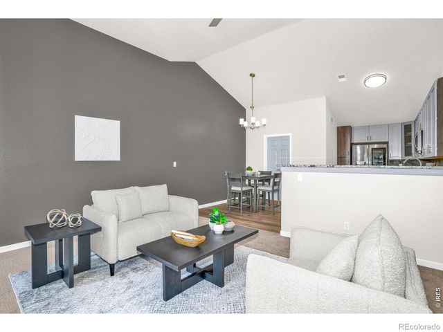 5151 W 29th Street 2107, Greeley, CO 80634