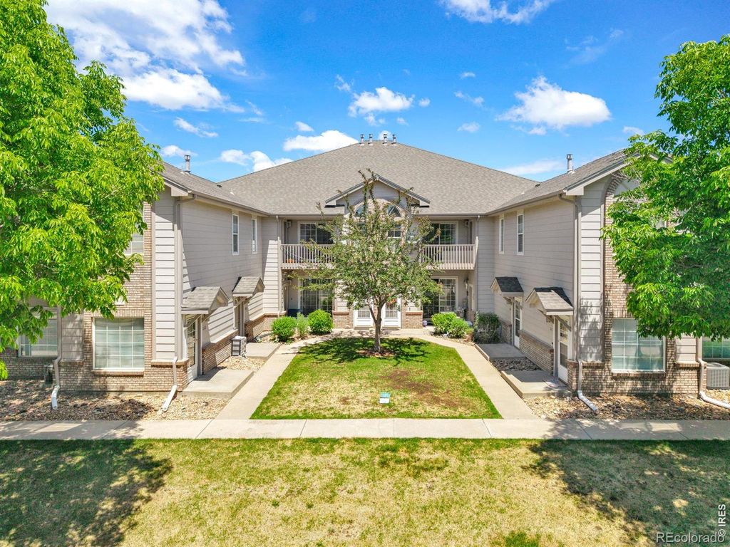 5151 W 29th Street 2107, Greeley, CO 80634