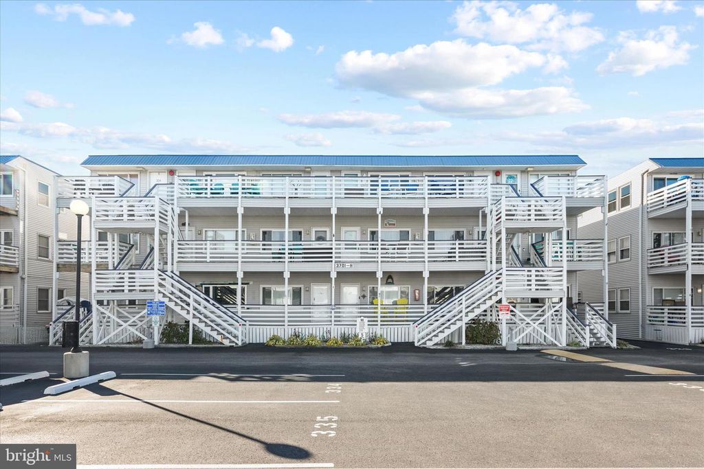 3701 COASTAL HWY #139 H, Ocean City, MD 21842