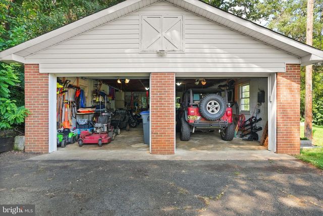 4568 BROKEN HILLS RD, Warrenton, VA 20187