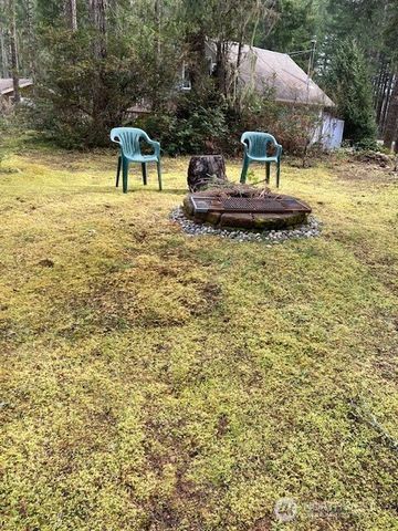 531 N Mountain View Drive, Hoodsport, WA 98548