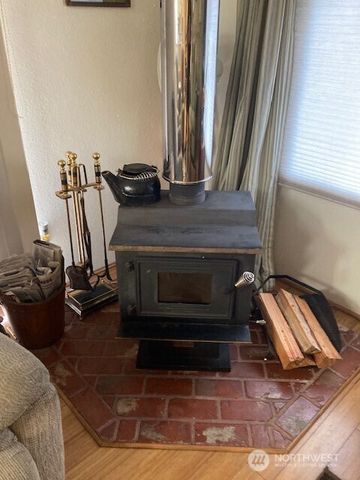 531 N Mountain View Drive, Hoodsport, WA 98548