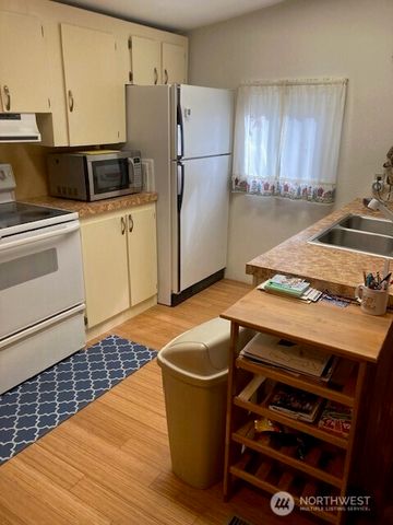 531 N Mountain View Drive, Hoodsport, WA 98548