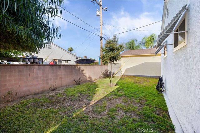 13942 Anola, Whittier, CA 90605