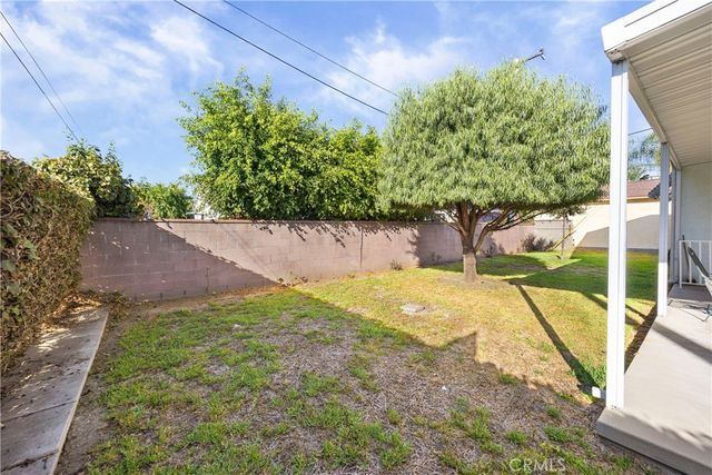 13942 Anola, Whittier, CA 90605