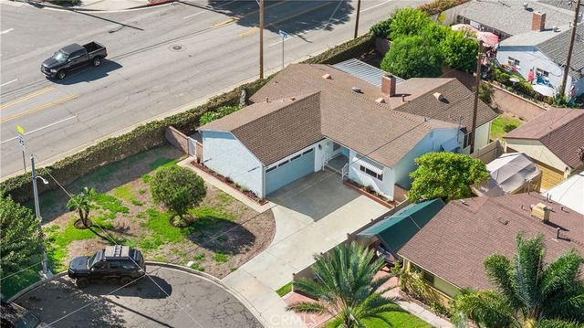 13942 Anola, Whittier, CA 90605