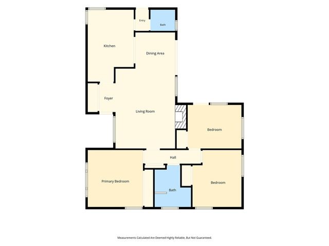 13942 Anola, Whittier, CA 90605