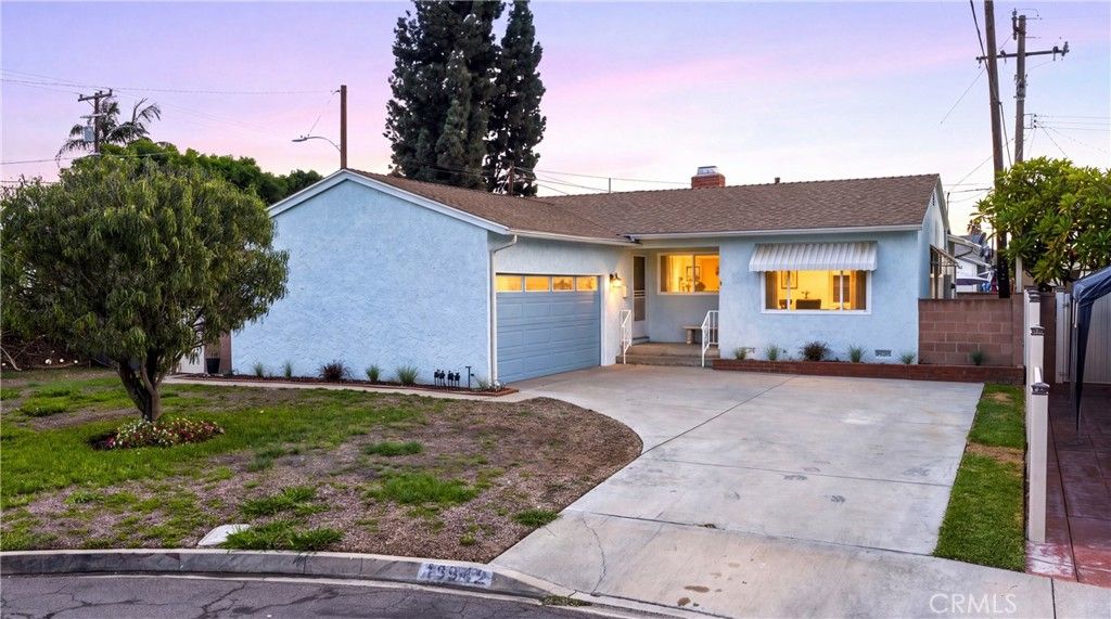 13942 Anola, Whittier, CA 90605
