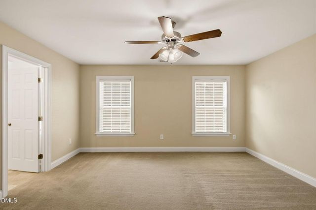 630 Cherry Plum Court, Fuquay Varina, NC 27526