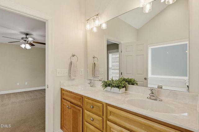 630 Cherry Plum Court, Fuquay Varina, NC 27526