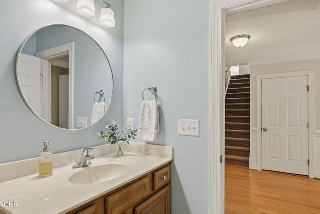 630 Cherry Plum Court, Fuquay Varina, NC 27526