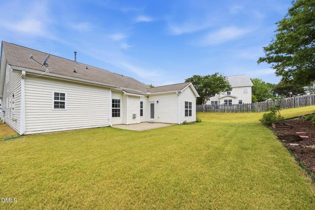 630 Cherry Plum Court, Fuquay Varina, NC 27526