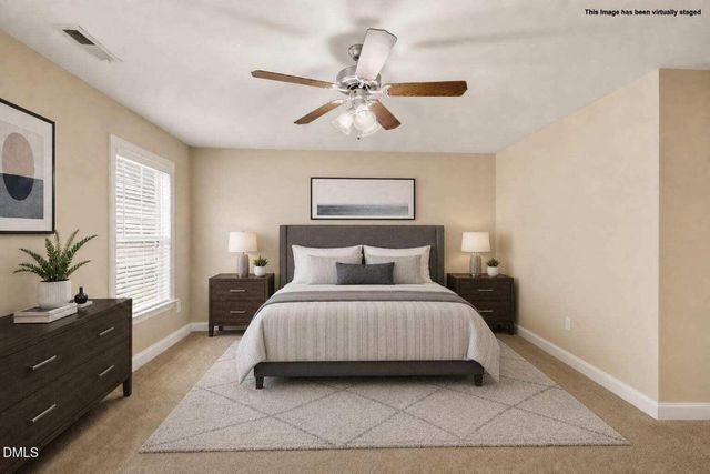 630 Cherry Plum Court, Fuquay Varina, NC 27526