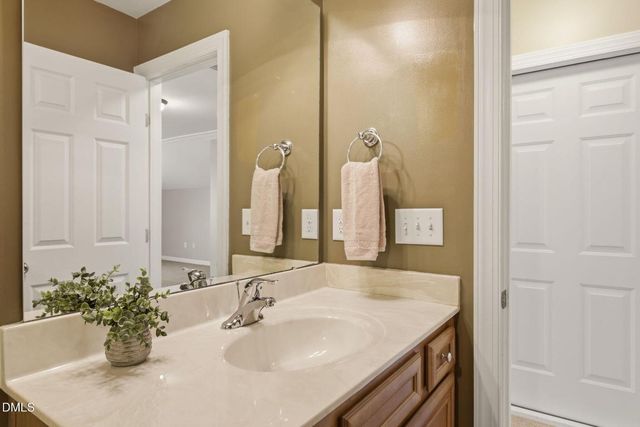 630 Cherry Plum Court, Fuquay Varina, NC 27526