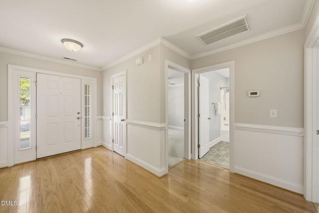630 Cherry Plum Court, Fuquay Varina, NC 27526
