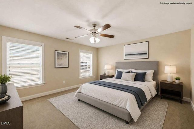 630 Cherry Plum Court, Fuquay Varina, NC 27526
