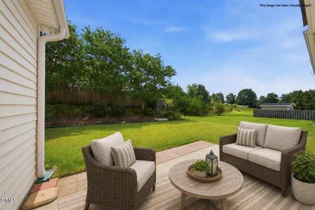 630 Cherry Plum Court, Fuquay Varina, NC 27526
