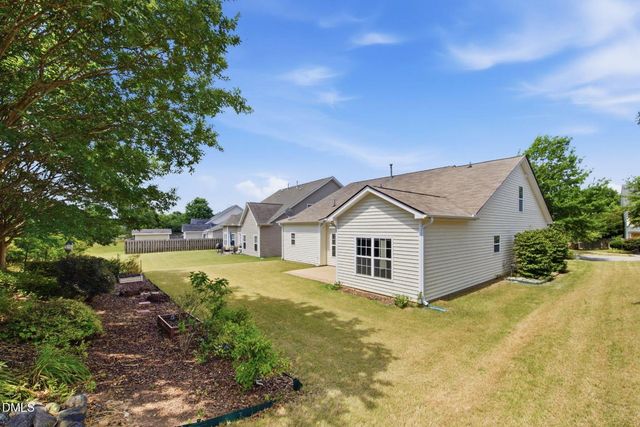 630 Cherry Plum Court, Fuquay Varina, NC 27526