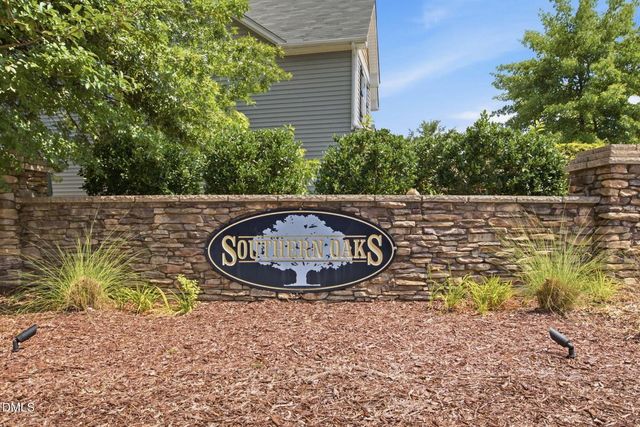 630 Cherry Plum Court, Fuquay Varina, NC 27526