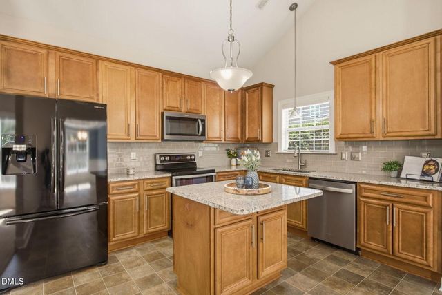 630 Cherry Plum Court, Fuquay Varina, NC 27526