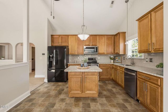 630 Cherry Plum Court, Fuquay Varina, NC 27526