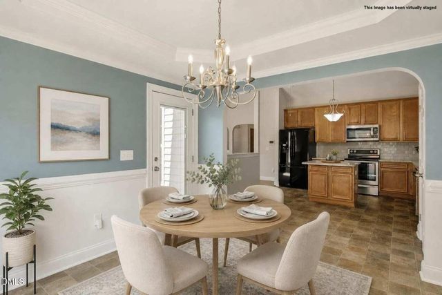 630 Cherry Plum Court, Fuquay Varina, NC 27526