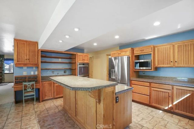21645 Jobs Peak Road, Cedarpines Park, CA 92322